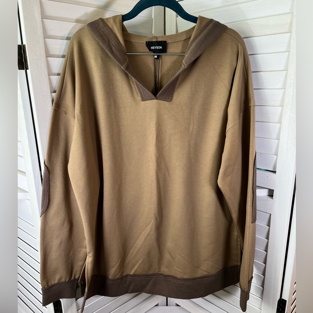 NWOT HEYSON SHIRT